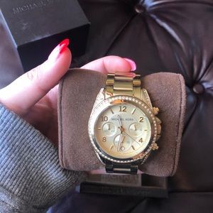 Michael Kors Watch